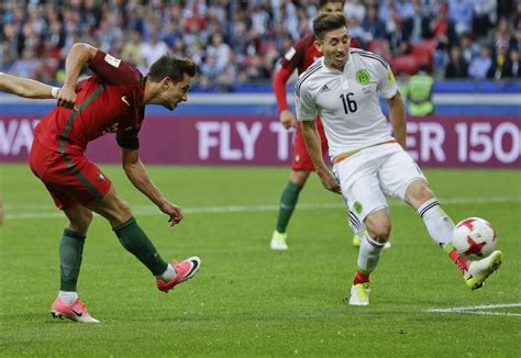 portugal vs mexico live